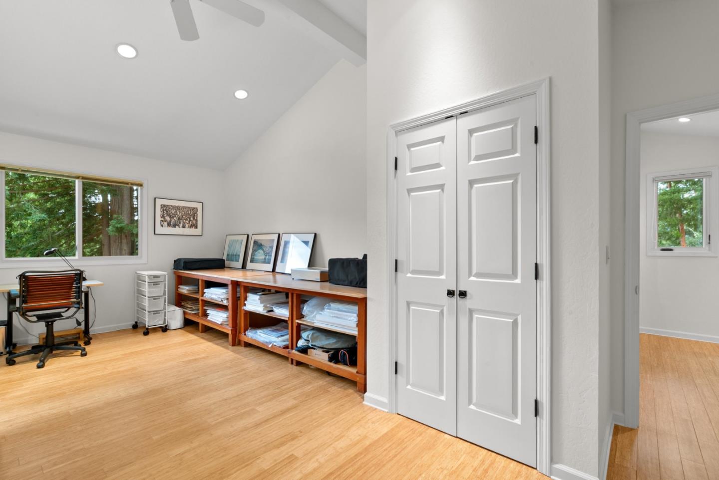 Detail Gallery Image 43 of 68 For 480 Quail Ridge Rd, Scotts Valley,  CA 95066 - 3 Beds | 2/1 Baths