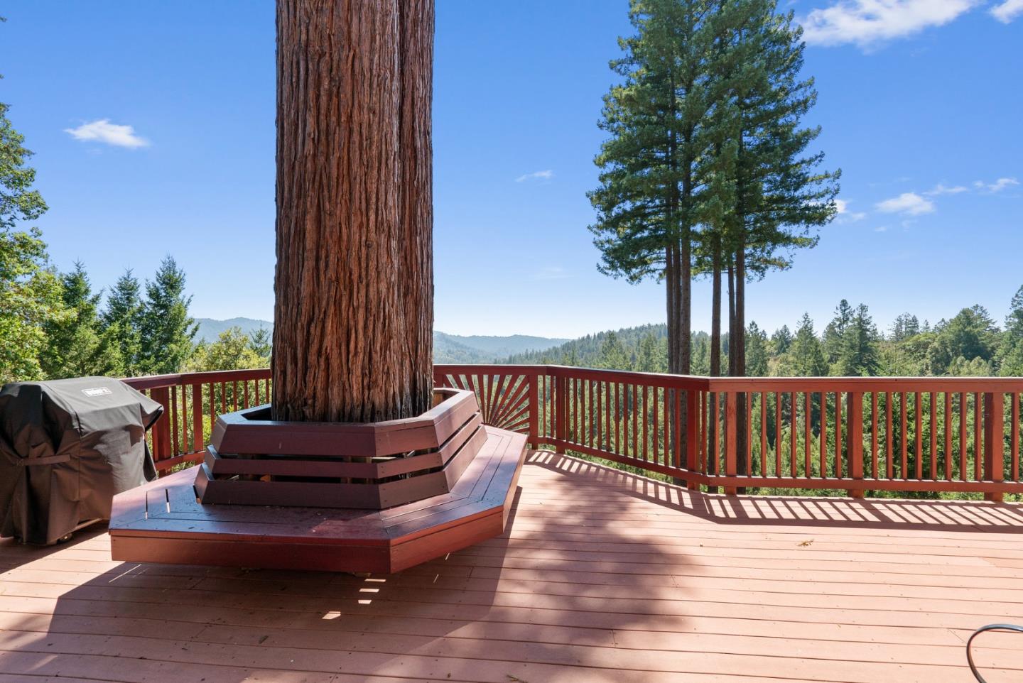 Detail Gallery Image 49 of 68 For 480 Quail Ridge Rd, Scotts Valley,  CA 95066 - 3 Beds | 2/1 Baths