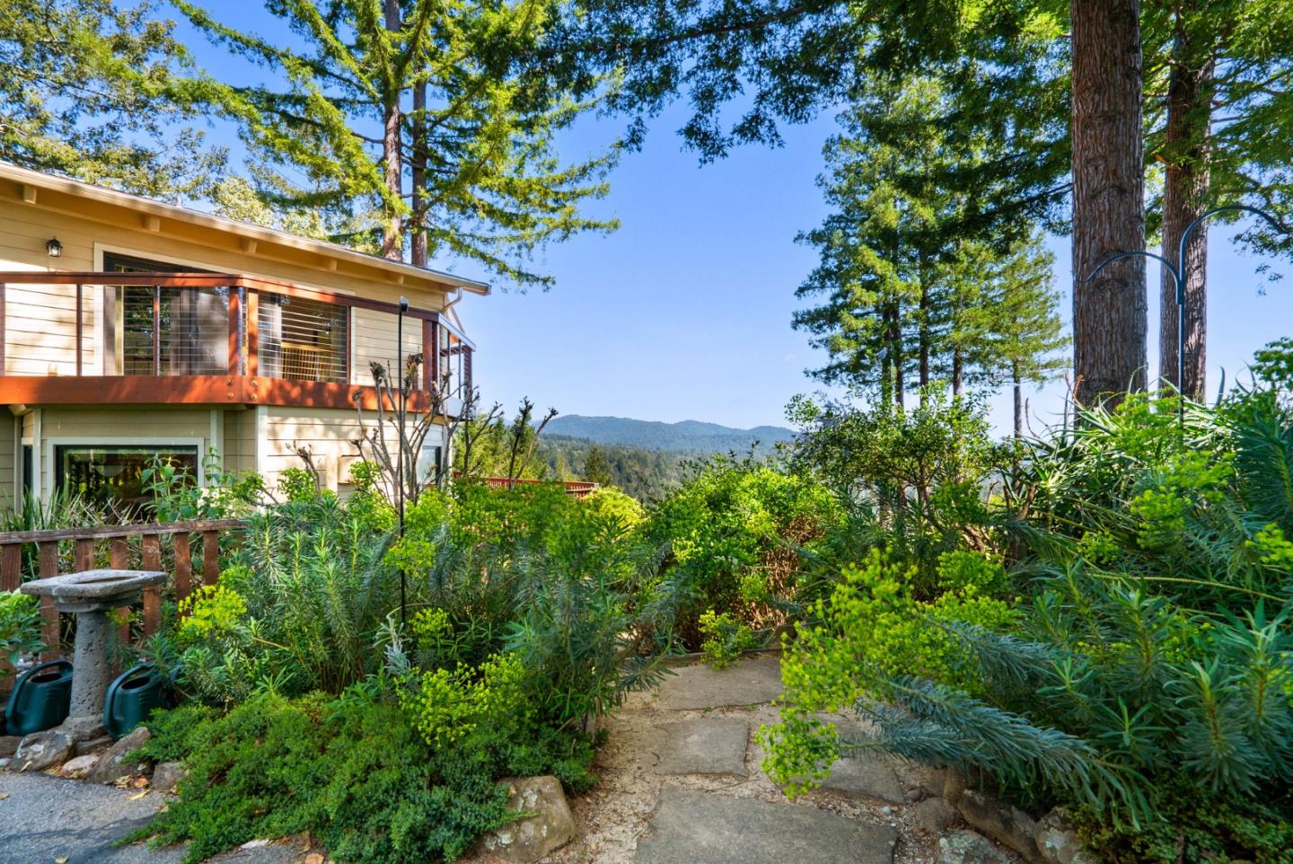 Detail Gallery Image 60 of 68 For 480 Quail Ridge Rd, Scotts Valley,  CA 95066 - 3 Beds | 2/1 Baths