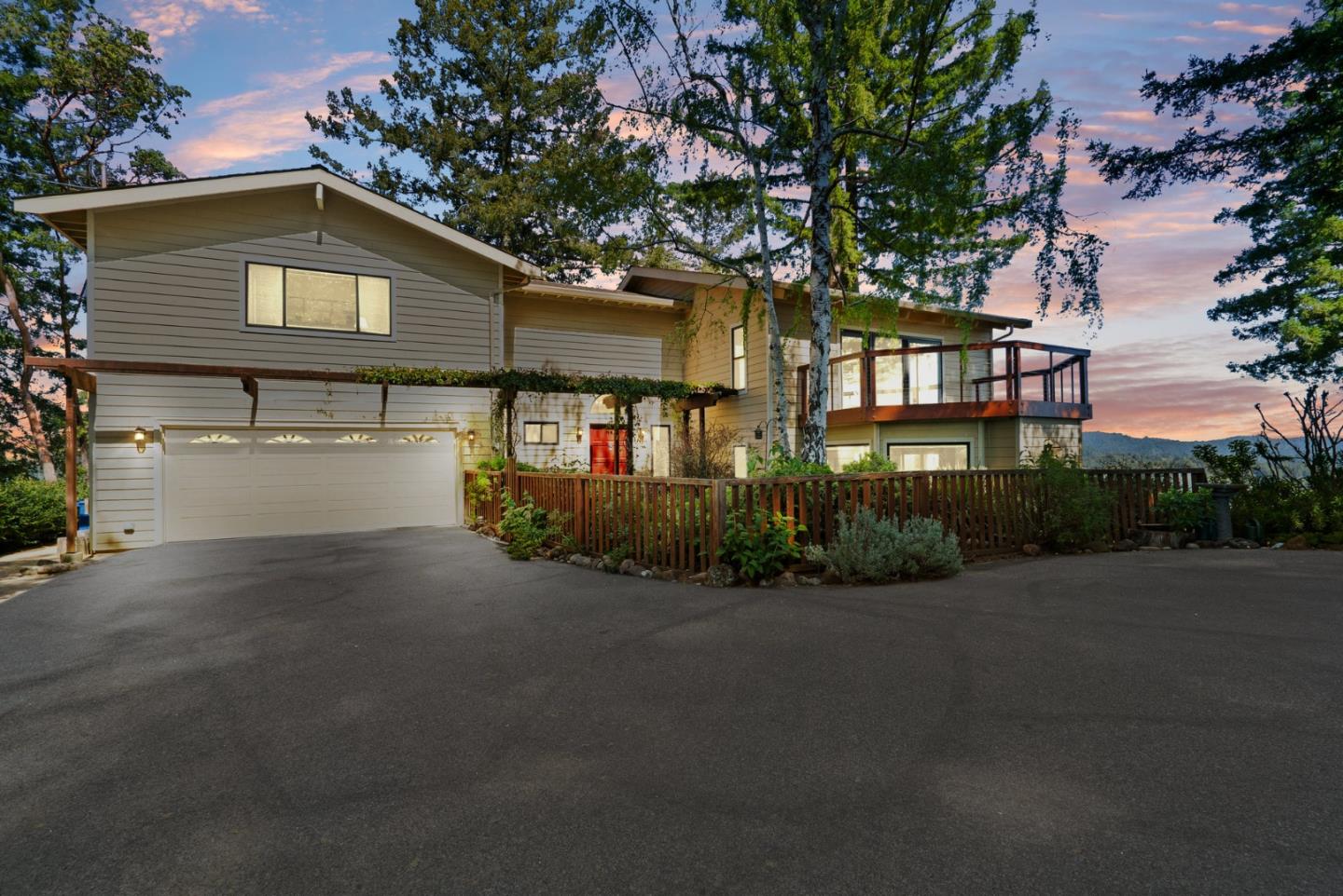 Detail Gallery Image 63 of 68 For 480 Quail Ridge Rd, Scotts Valley,  CA 95066 - 3 Beds | 2/1 Baths