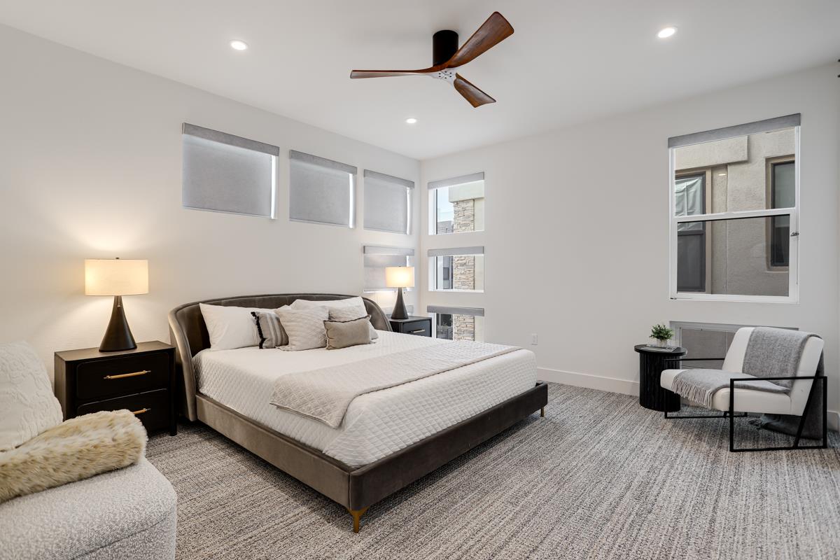 Detail Gallery Image 20 of 42 For 3488 Toomey Pl, Santa Clara,  CA 95051 - 4 Beds | 4/1 Baths