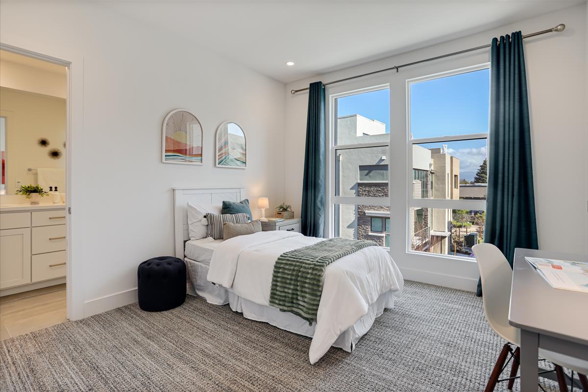 Detail Gallery Image 25 of 42 For 3488 Toomey Pl, Santa Clara,  CA 95051 - 4 Beds | 4/1 Baths