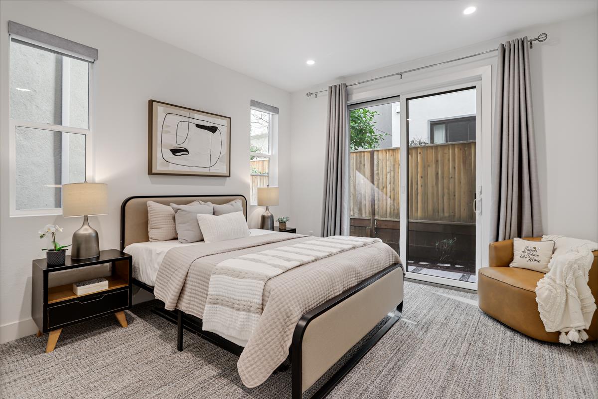 Detail Gallery Image 37 of 42 For 3488 Toomey Pl, Santa Clara,  CA 95051 - 4 Beds | 4/1 Baths