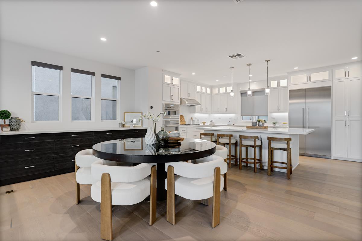 Detail Gallery Image 5 of 42 For 3488 Toomey Pl, Santa Clara,  CA 95051 - 4 Beds | 4/1 Baths