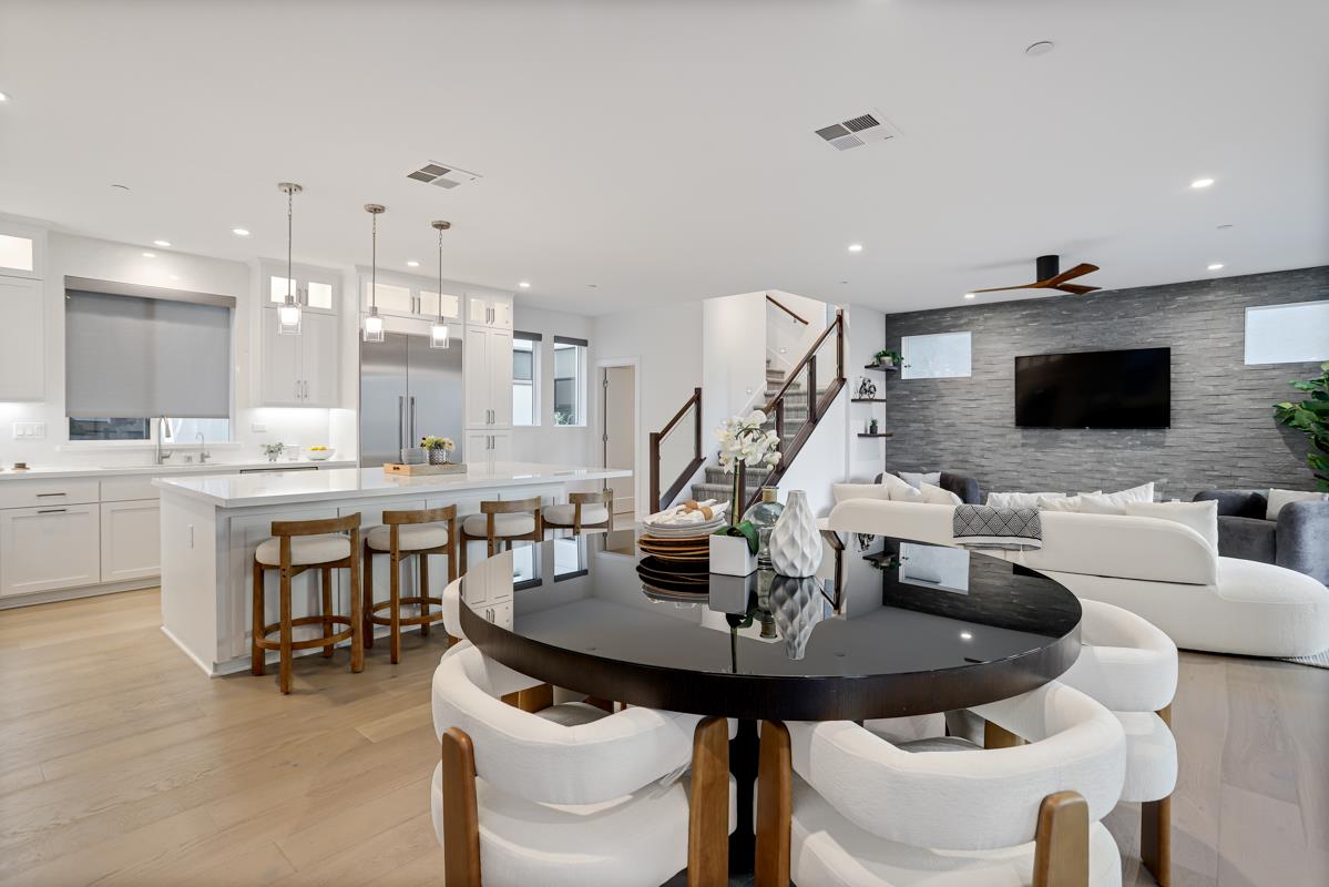 Detail Gallery Image 6 of 42 For 3488 Toomey Pl, Santa Clara,  CA 95051 - 4 Beds | 4/1 Baths