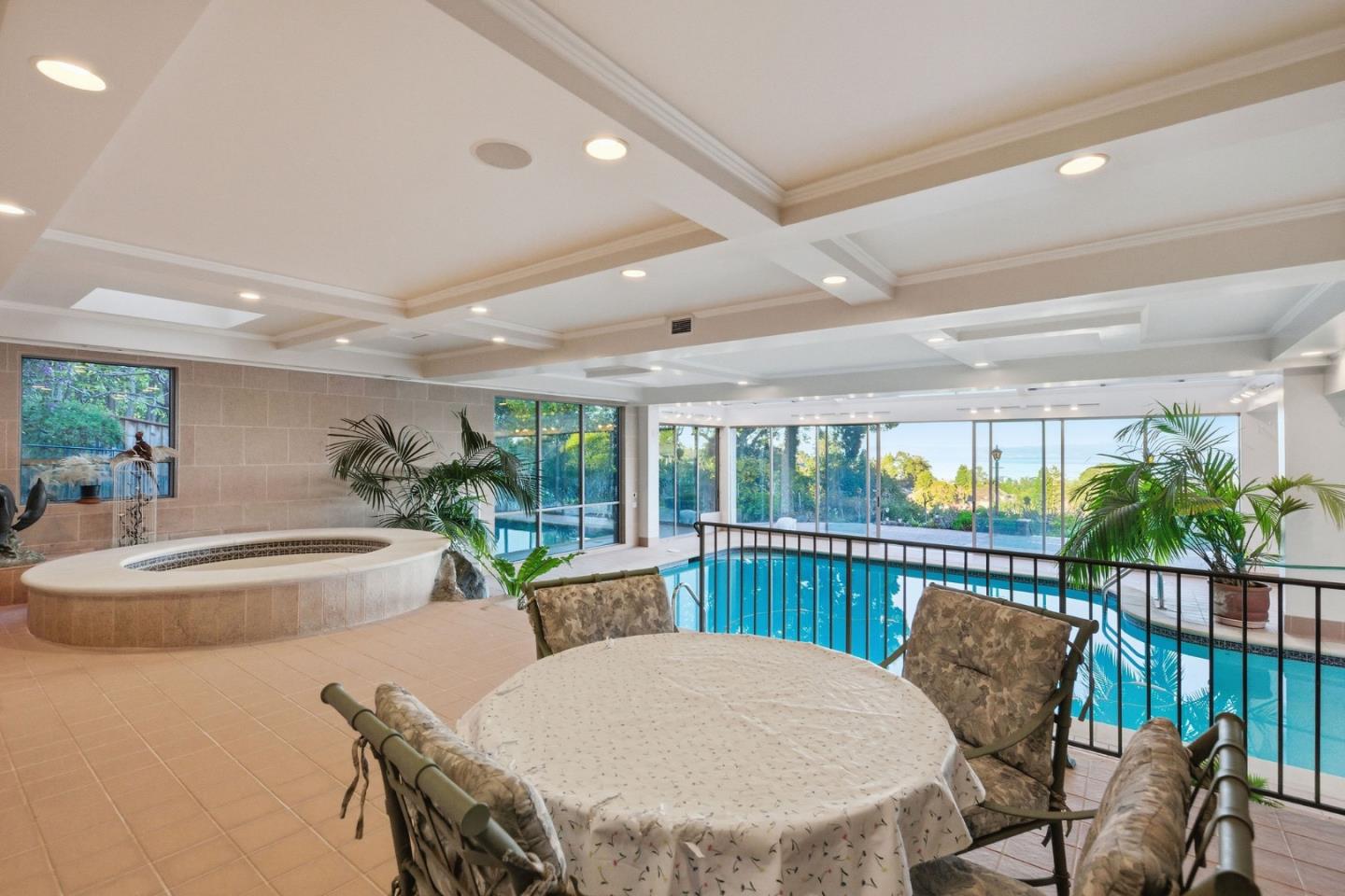 Detail Gallery Image 119 of 142 For 2930 Privet Dr, Hillsborough,  CA 94010 - 7 Beds | 6/2 Baths