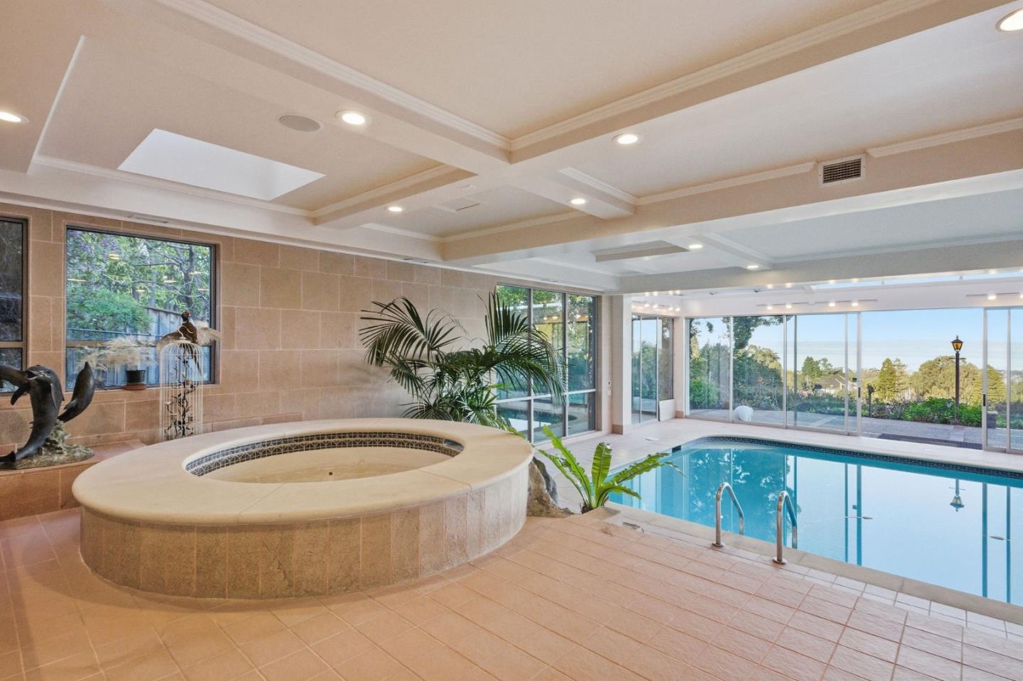 Detail Gallery Image 120 of 142 For 2930 Privet Dr, Hillsborough,  CA 94010 - 7 Beds | 6/2 Baths