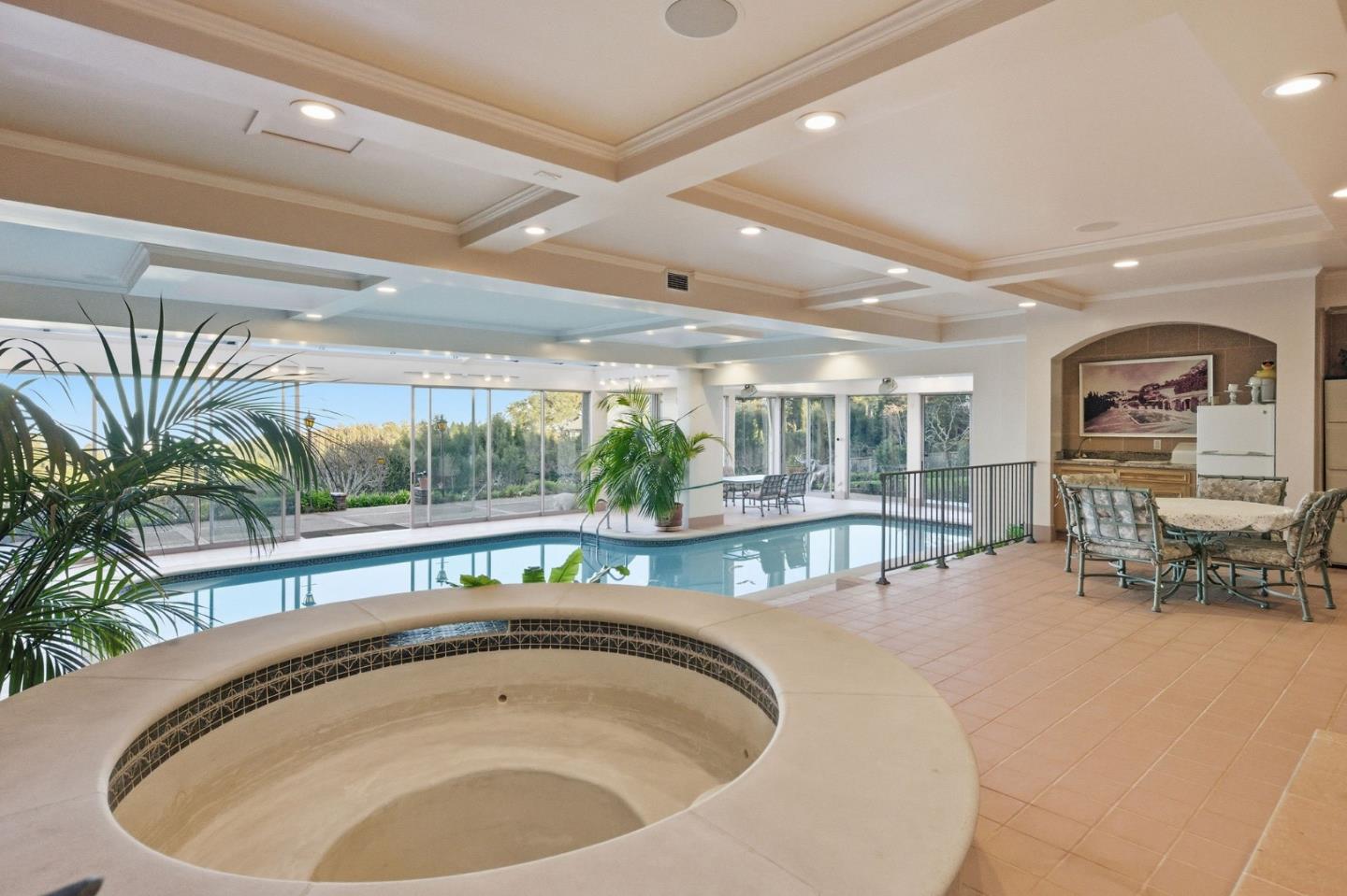 Detail Gallery Image 121 of 142 For 2930 Privet Dr, Hillsborough,  CA 94010 - 7 Beds | 6/2 Baths