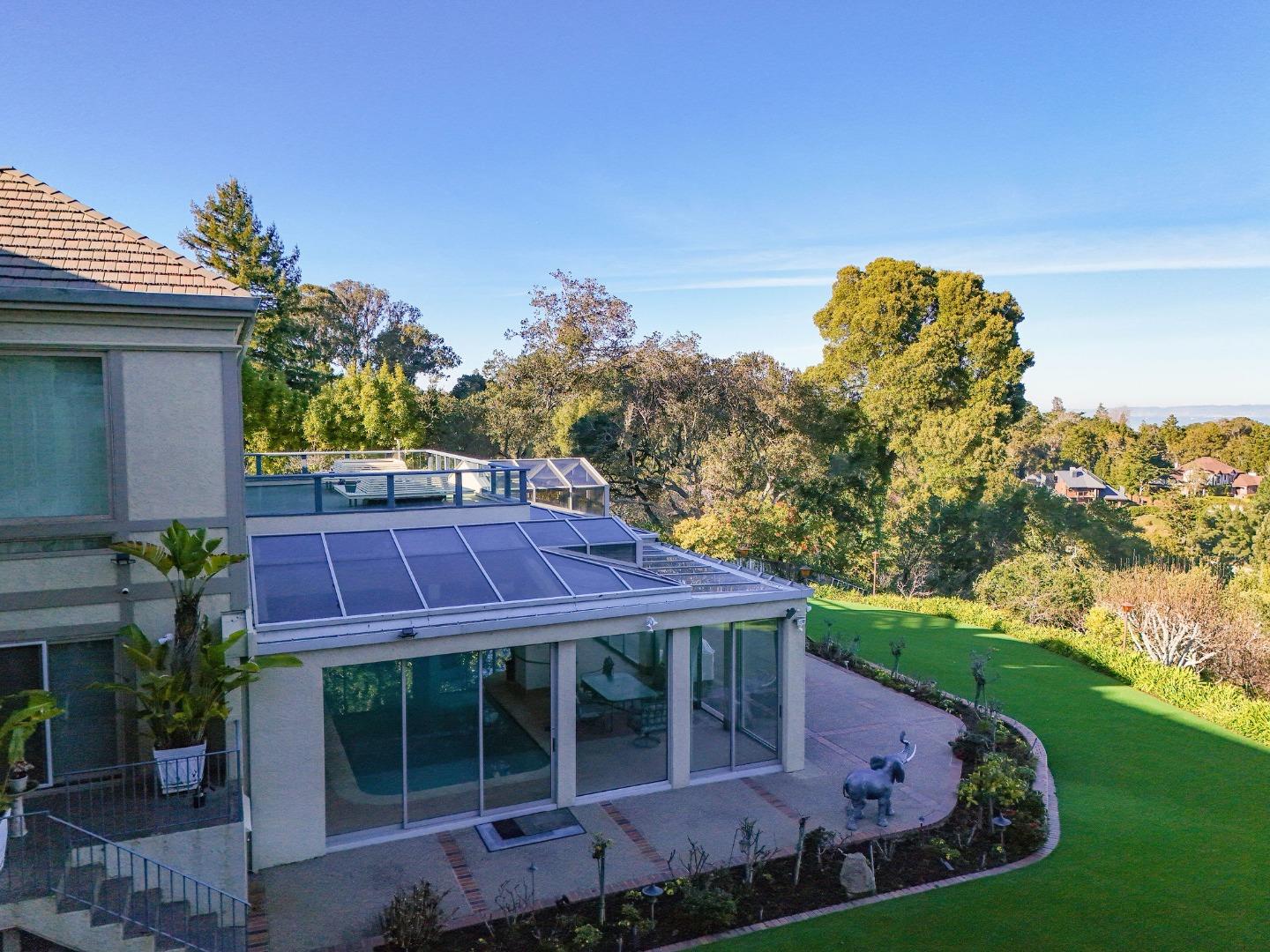 Detail Gallery Image 133 of 142 For 2930 Privet Dr, Hillsborough,  CA 94010 - 7 Beds | 6/2 Baths