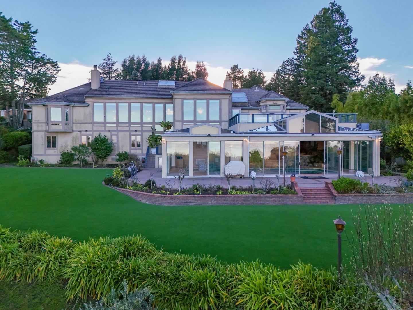 Detail Gallery Image 134 of 142 For 2930 Privet Dr, Hillsborough,  CA 94010 - 7 Beds | 6/2 Baths