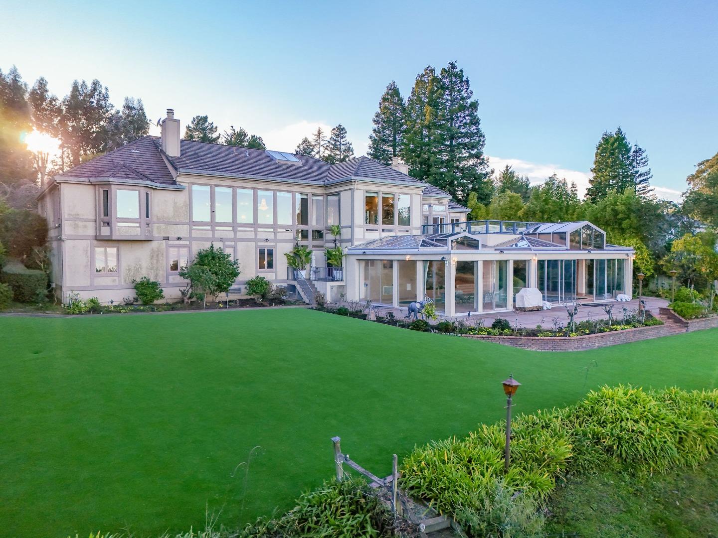 Detail Gallery Image 142 of 142 For 2930 Privet Dr, Hillsborough,  CA 94010 - 7 Beds | 6/2 Baths