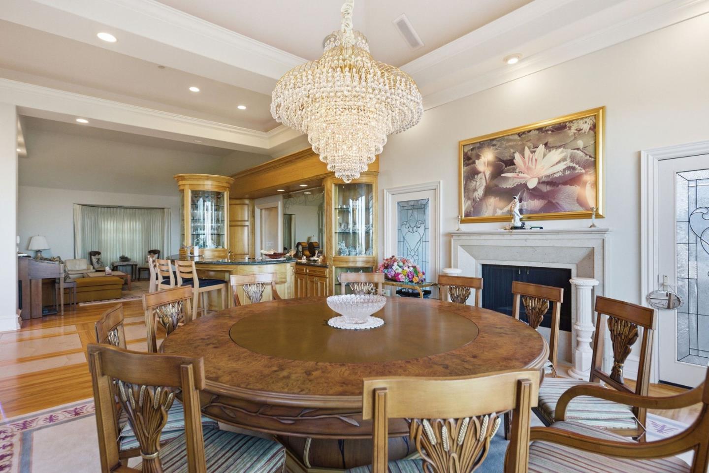 Detail Gallery Image 26 of 142 For 2930 Privet Dr, Hillsborough,  CA 94010 - 7 Beds | 6/2 Baths