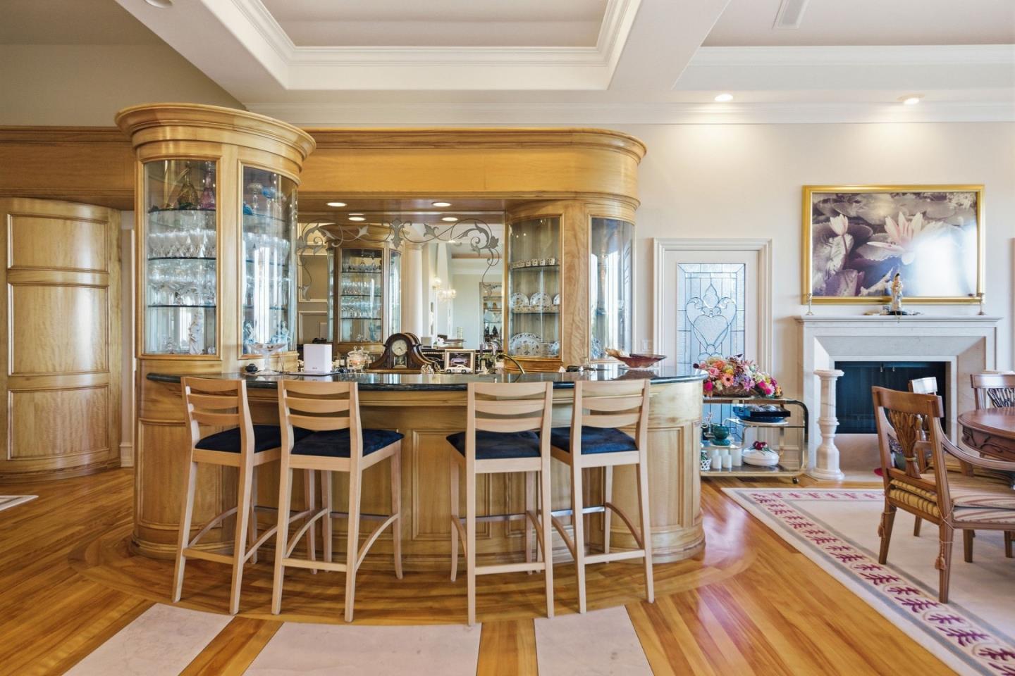 Detail Gallery Image 31 of 142 For 2930 Privet Dr, Hillsborough,  CA 94010 - 7 Beds | 6/2 Baths