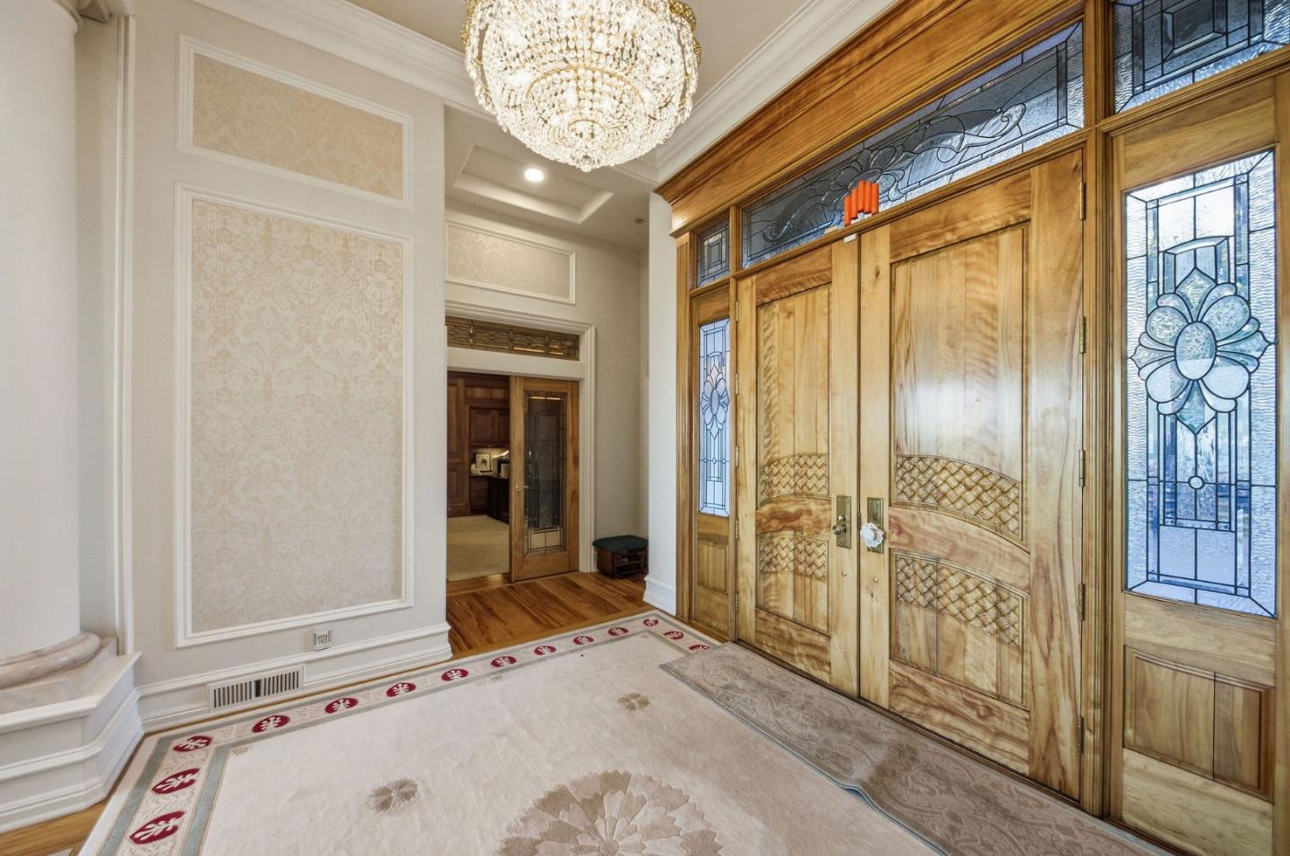 Detail Gallery Image 54 of 142 For 2930 Privet Dr, Hillsborough,  CA 94010 - 7 Beds | 6/2 Baths