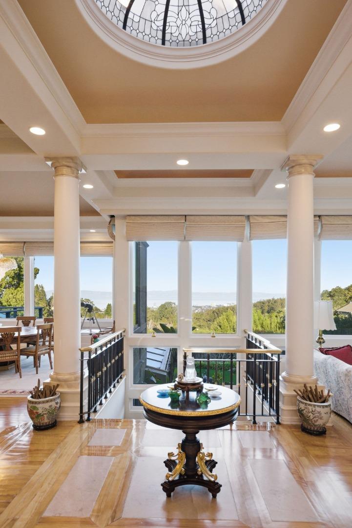 Detail Gallery Image 74 of 142 For 2930 Privet Dr, Hillsborough,  CA 94010 - 7 Beds | 6/2 Baths