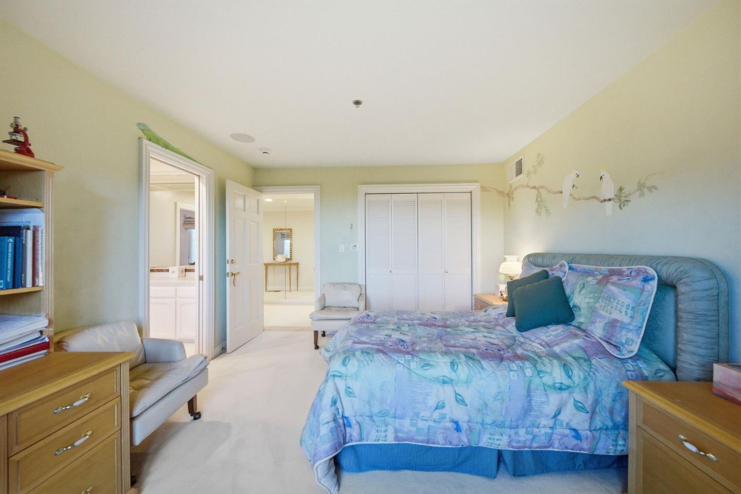 Detail Gallery Image 80 of 142 For 2930 Privet Dr, Hillsborough,  CA 94010 - 7 Beds | 6/2 Baths