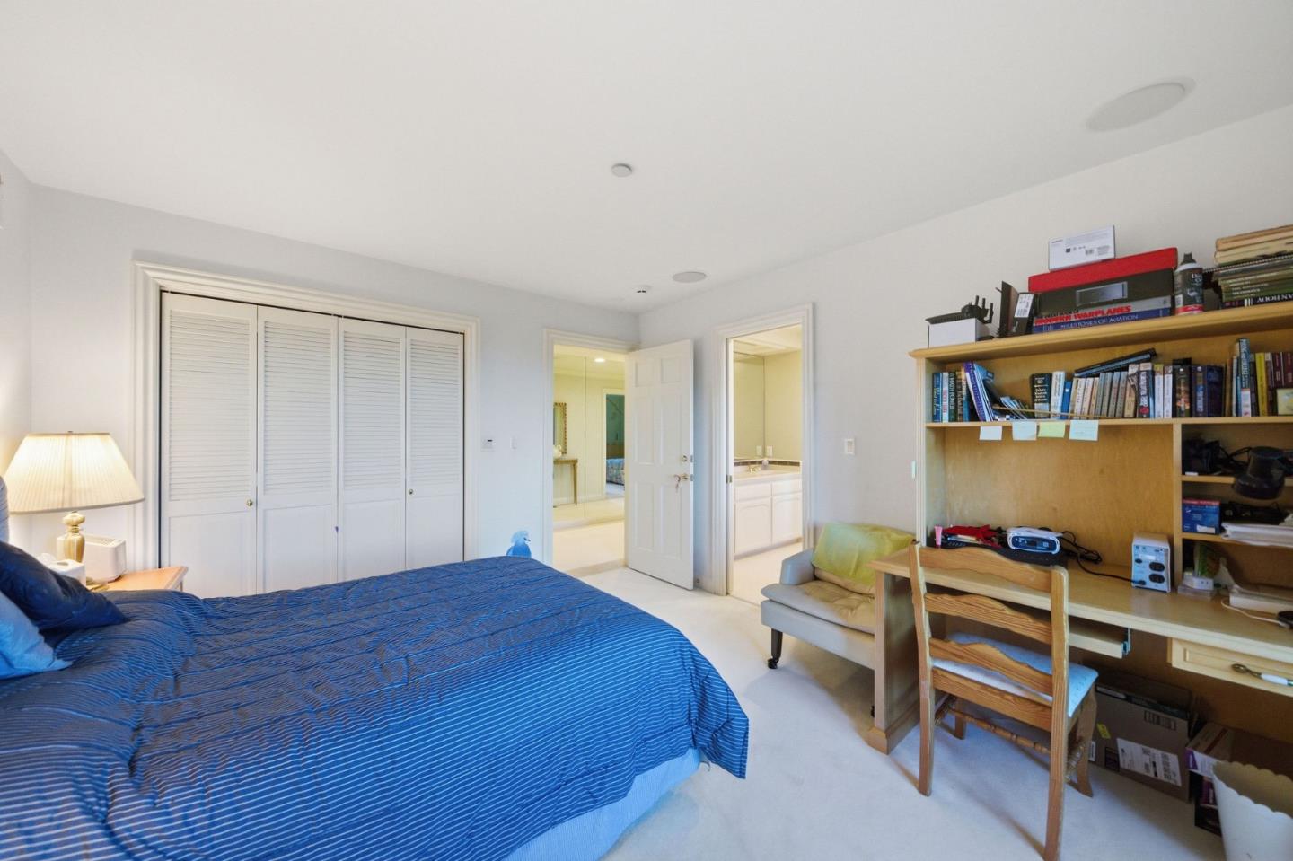 Detail Gallery Image 86 of 142 For 2930 Privet Dr, Hillsborough,  CA 94010 - 7 Beds | 6/2 Baths