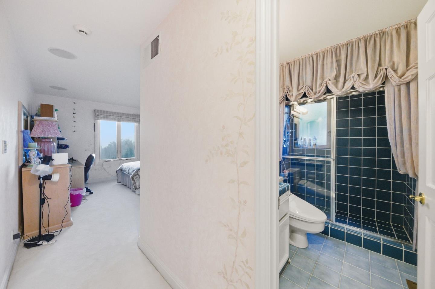 Detail Gallery Image 87 of 142 For 2930 Privet Dr, Hillsborough,  CA 94010 - 7 Beds | 6/2 Baths