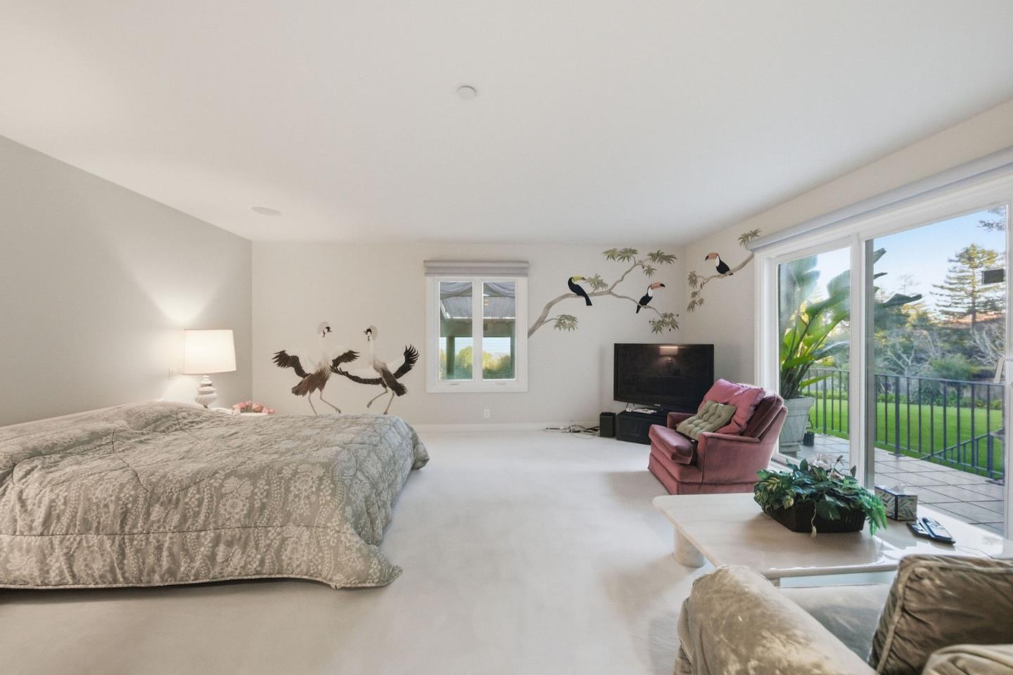 Detail Gallery Image 96 of 142 For 2930 Privet Dr, Hillsborough,  CA 94010 - 7 Beds | 6/2 Baths