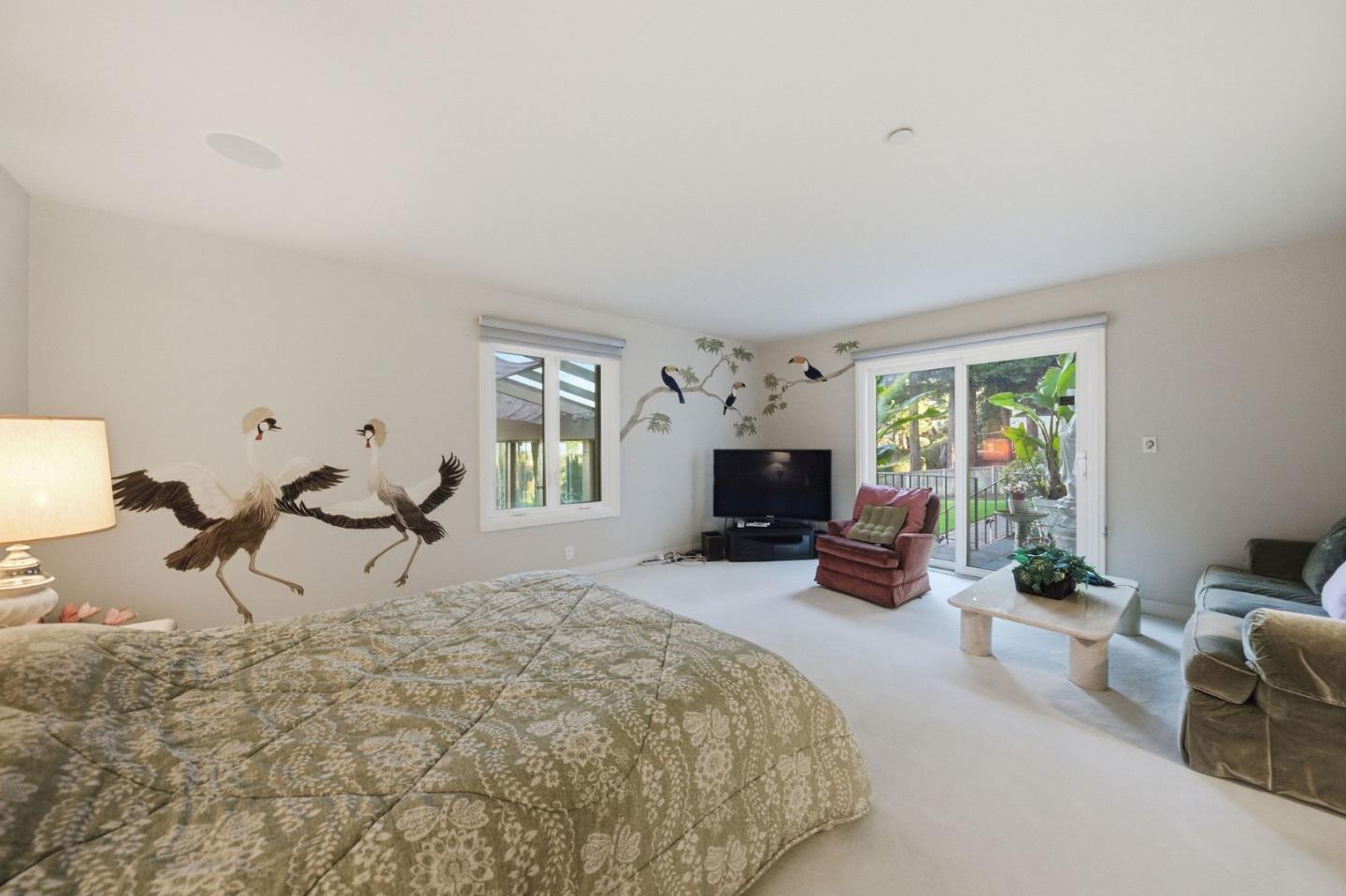 Detail Gallery Image 97 of 142 For 2930 Privet Dr, Hillsborough,  CA 94010 - 7 Beds | 6/2 Baths