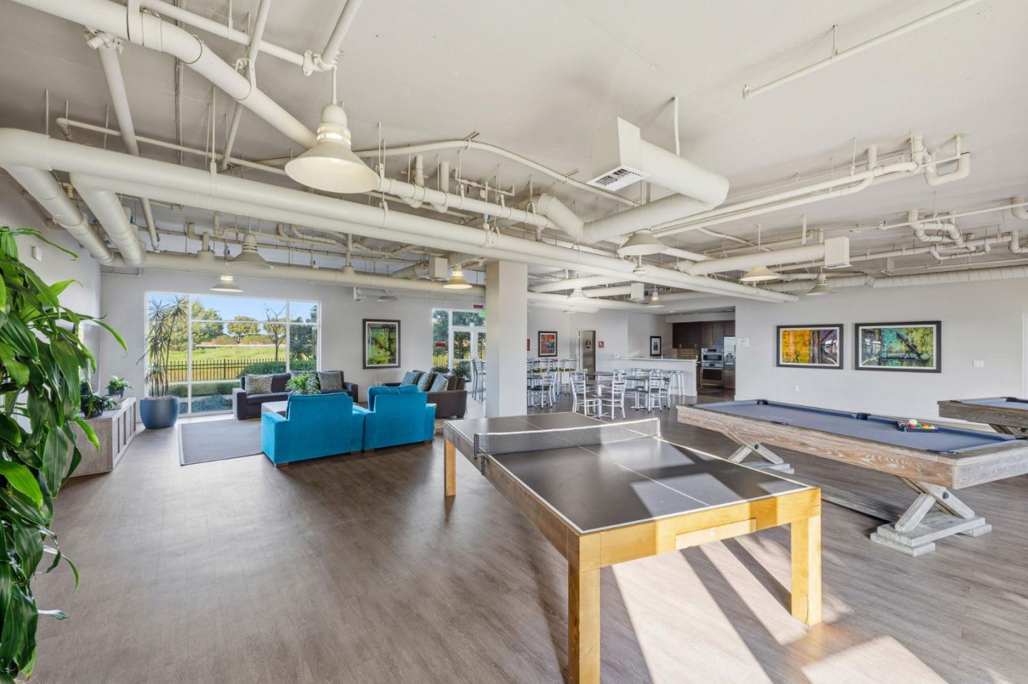 Detail Gallery Image 31 of 53 For 400 Mariners Island Blvd #209,  San Mateo,  CA 94404 - 2 Beds | 2 Baths