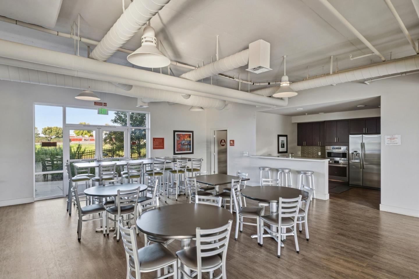 Detail Gallery Image 34 of 53 For 400 Mariners Island Blvd #209,  San Mateo,  CA 94404 - 2 Beds | 2 Baths