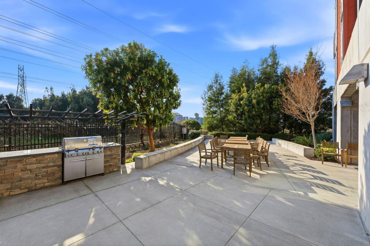 Detail Gallery Image 36 of 53 For 400 Mariners Island Blvd #209,  San Mateo,  CA 94404 - 2 Beds | 2 Baths