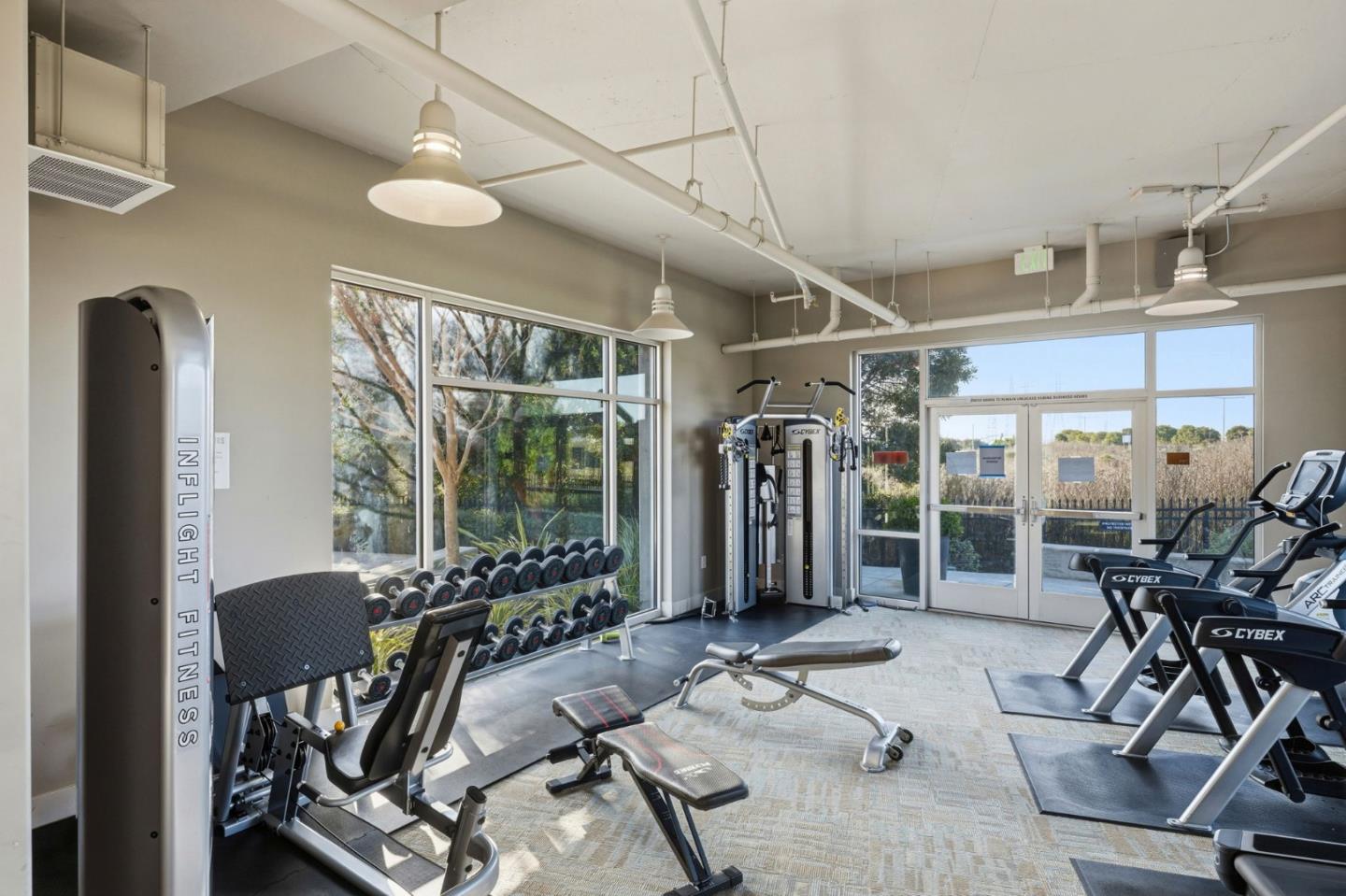 Detail Gallery Image 38 of 53 For 400 Mariners Island Blvd #209,  San Mateo,  CA 94404 - 2 Beds | 2 Baths