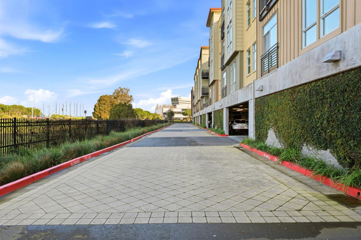 Detail Gallery Image 40 of 53 For 400 Mariners Island Blvd #209,  San Mateo,  CA 94404 - 2 Beds | 2 Baths