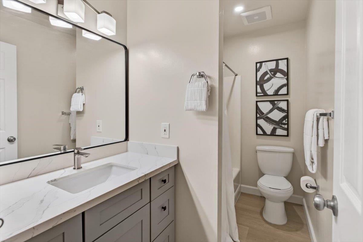 Detail Gallery Image 23 of 38 For 20812 4th St #6,  Saratoga,  CA 95070 - 2 Beds | 2 Baths