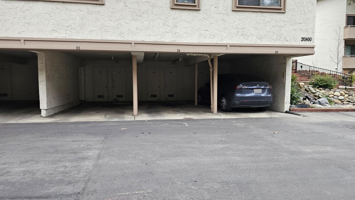 Detail Gallery Image 34 of 38 For 20812 4th St #6,  Saratoga,  CA 95070 - 2 Beds | 2 Baths