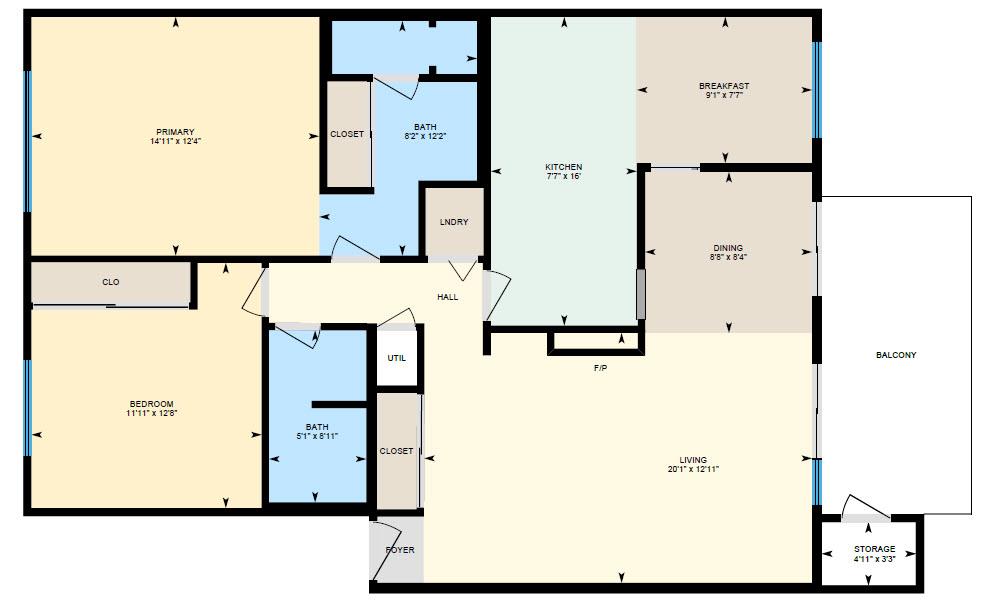 Detail Gallery Image 38 of 38 For 20812 4th St #6,  Saratoga,  CA 95070 - 2 Beds | 2 Baths