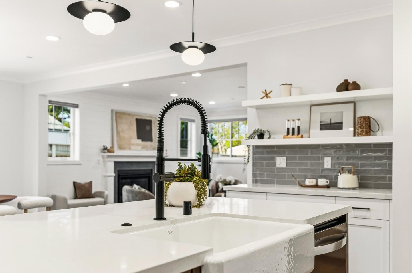 Detail Gallery Image 16 of 49 For 1741 Connecticut Dr, Redwood City,  CA 94061 - 4 Beds | 3 Baths