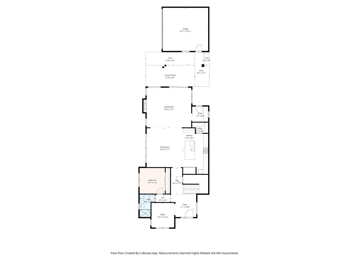 Detail Gallery Image 20 of 49 For 1741 Connecticut Dr, Redwood City,  CA 94061 - 4 Beds | 3 Baths