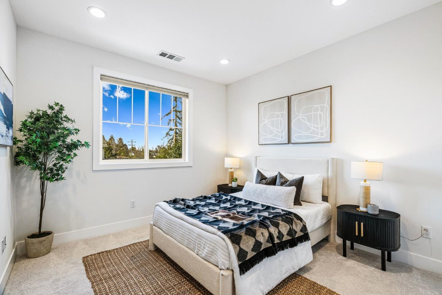 Detail Gallery Image 25 of 49 For 1741 Connecticut Dr, Redwood City,  CA 94061 - 4 Beds | 3 Baths