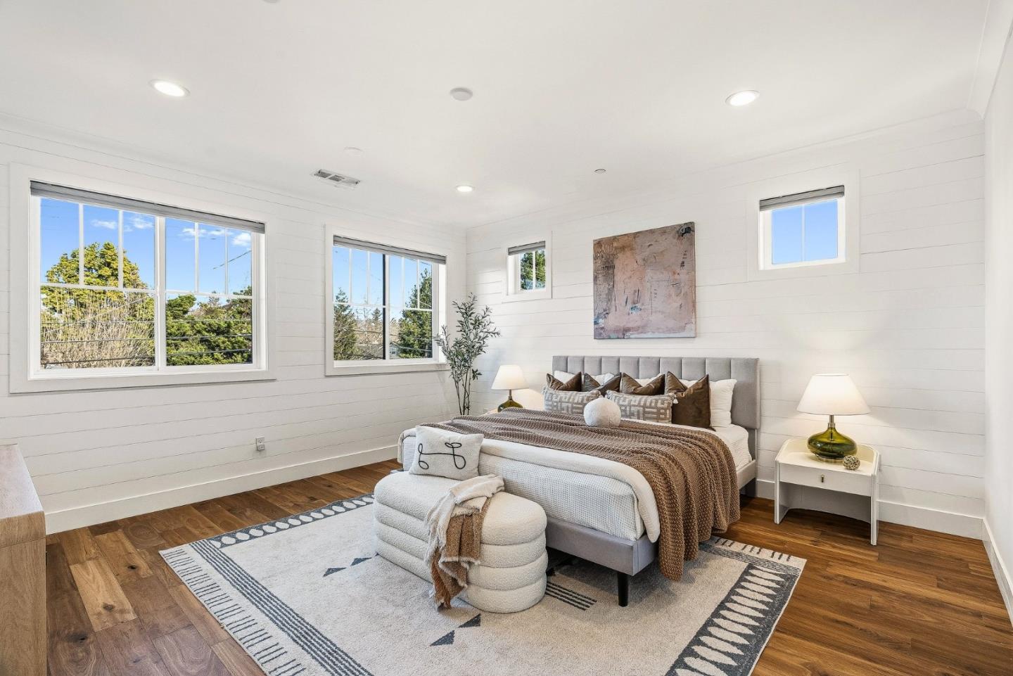 Detail Gallery Image 30 of 49 For 1741 Connecticut Dr, Redwood City,  CA 94061 - 4 Beds | 3 Baths