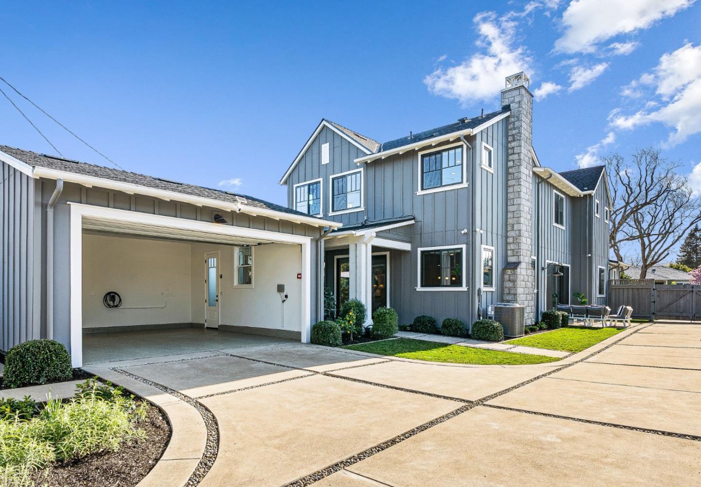 Detail Gallery Image 38 of 49 For 1741 Connecticut Dr, Redwood City,  CA 94061 - 4 Beds | 3 Baths