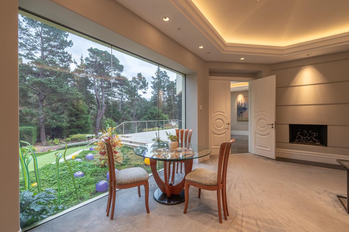 Detail Gallery Image 13 of 35 For 3360 Kingsley Ct, Pebble Beach,  CA 93953 - 7 Beds | 8/2 Baths
