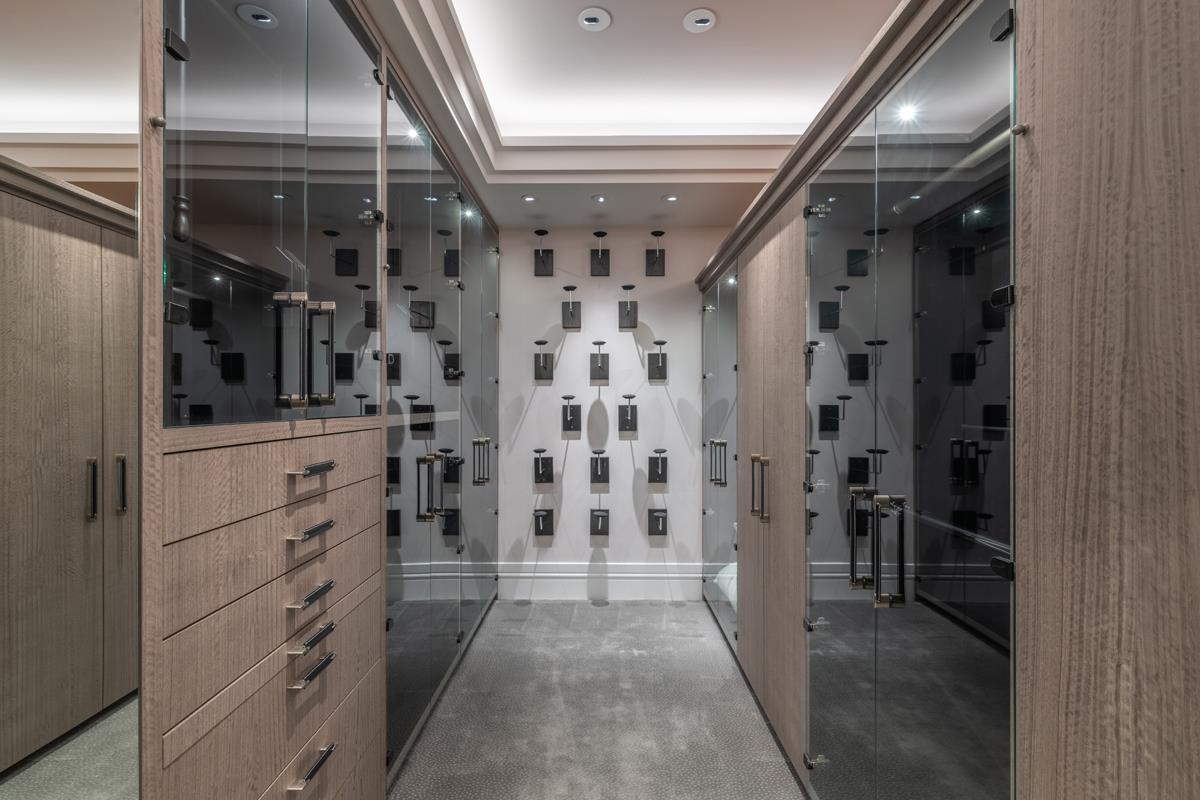 Detail Gallery Image 16 of 35 For 3360 Kingsley Ct, Pebble Beach,  CA 93953 - 7 Beds | 8/2 Baths