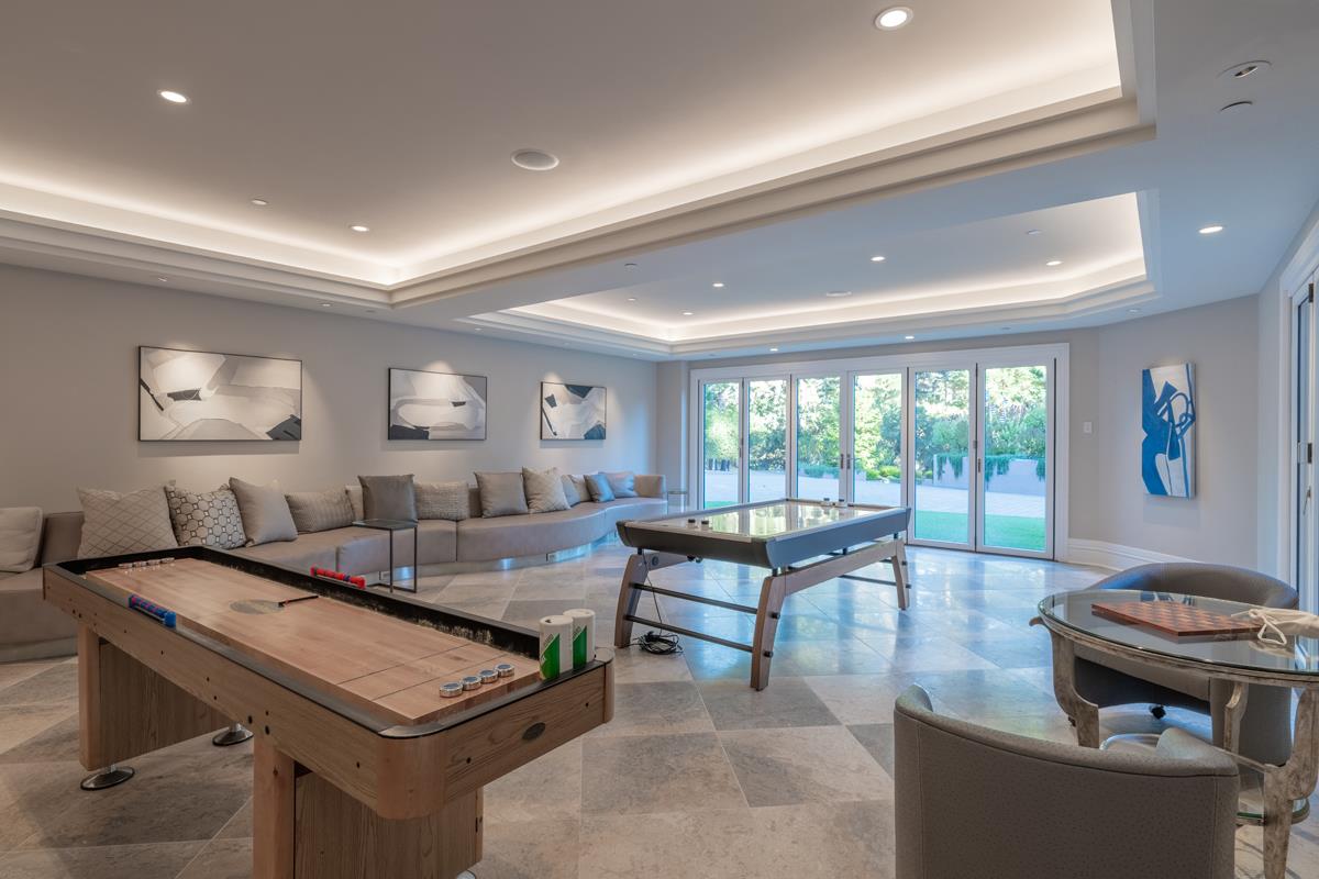 Detail Gallery Image 18 of 35 For 3360 Kingsley Ct, Pebble Beach,  CA 93953 - 7 Beds | 8/2 Baths