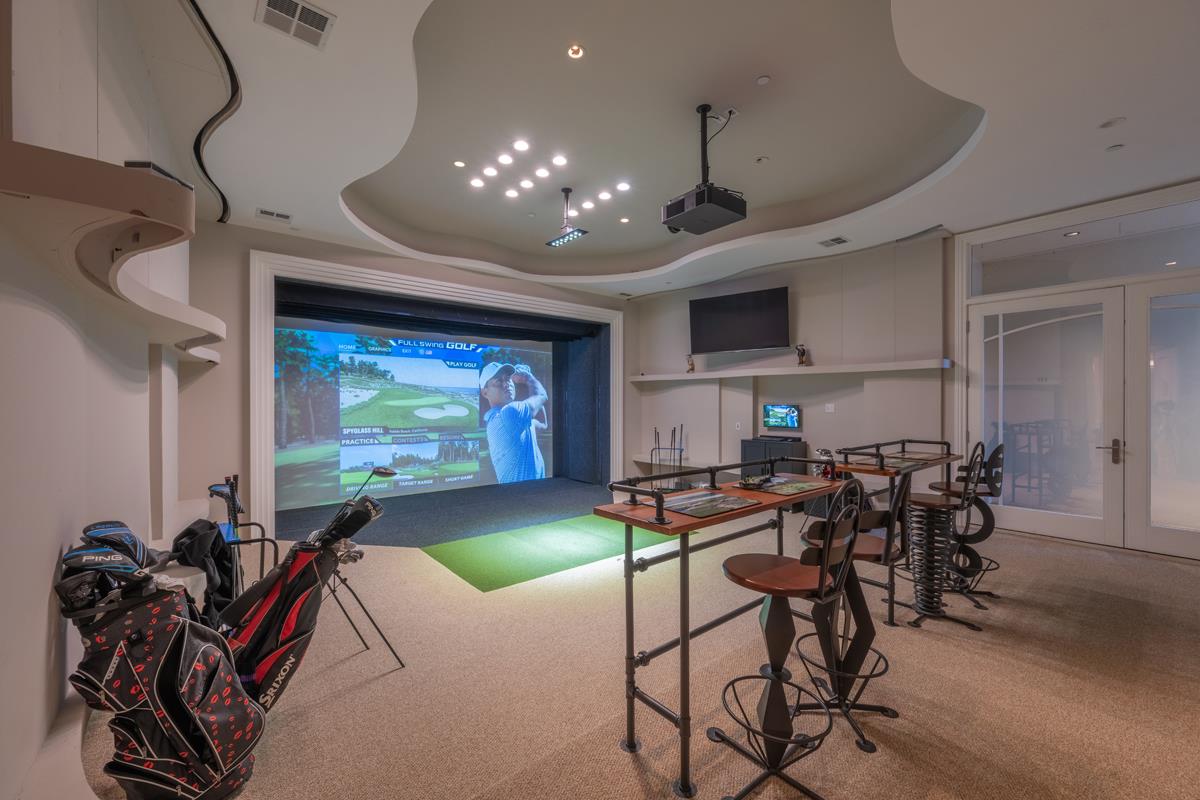 Detail Gallery Image 22 of 35 For 3360 Kingsley Ct, Pebble Beach,  CA 93953 - 7 Beds | 8/2 Baths