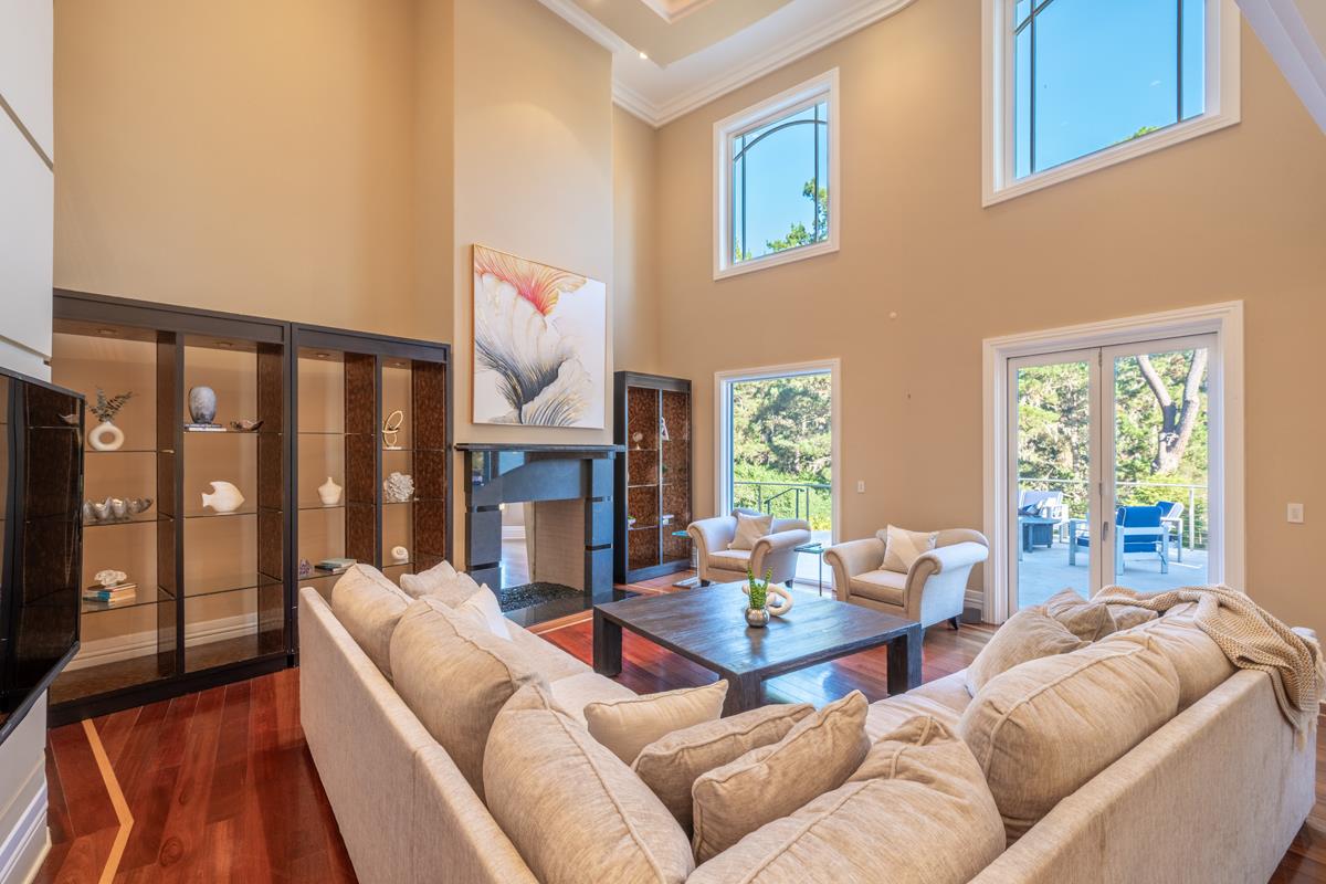 Detail Gallery Image 8 of 35 For 3360 Kingsley Ct, Pebble Beach,  CA 93953 - 7 Beds | 8/2 Baths