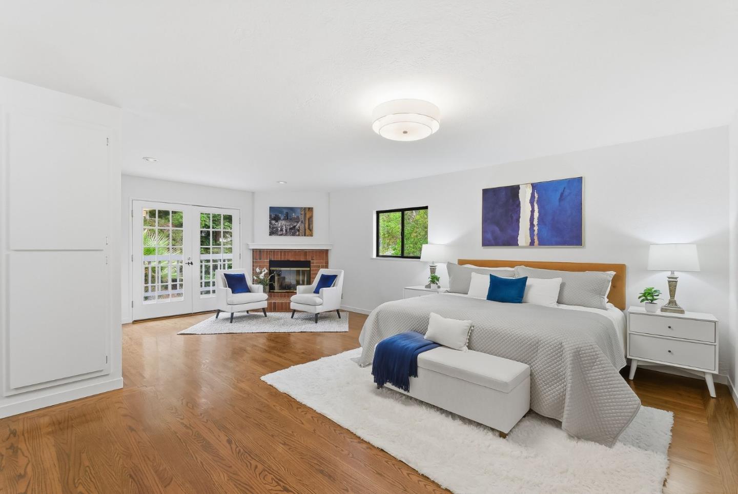 Detail Gallery Image 18 of 42 For 10915 Mora Dr, Los Altos Hills,  CA 94024 - 4 Beds | 2/1 Baths