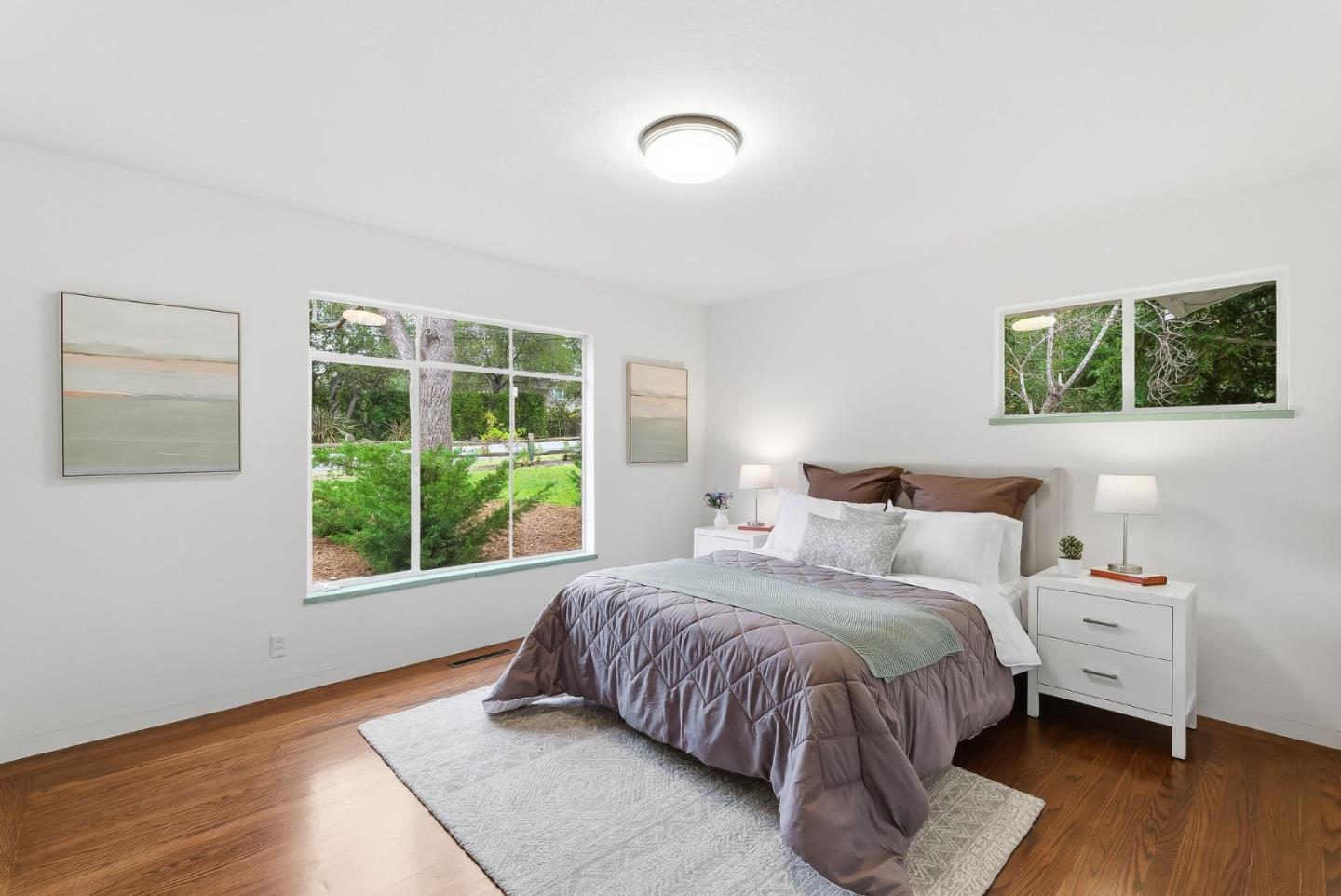 Detail Gallery Image 27 of 42 For 10915 Mora Dr, Los Altos Hills,  CA 94024 - 4 Beds | 2/1 Baths