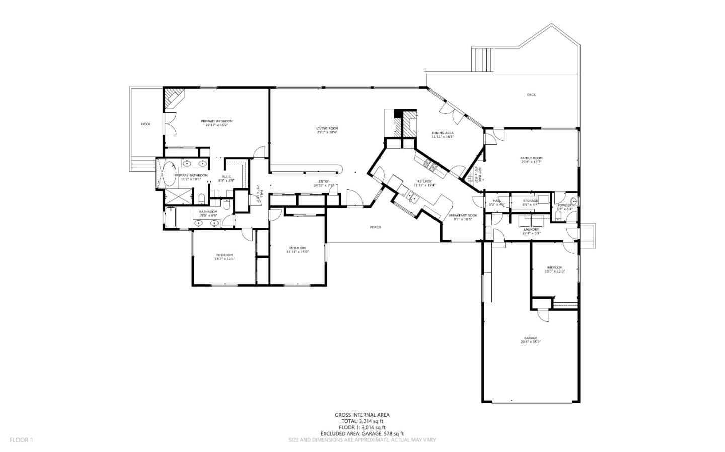 Detail Gallery Image 41 of 42 For 10915 Mora Dr, Los Altos Hills,  CA 94024 - 4 Beds | 2/1 Baths