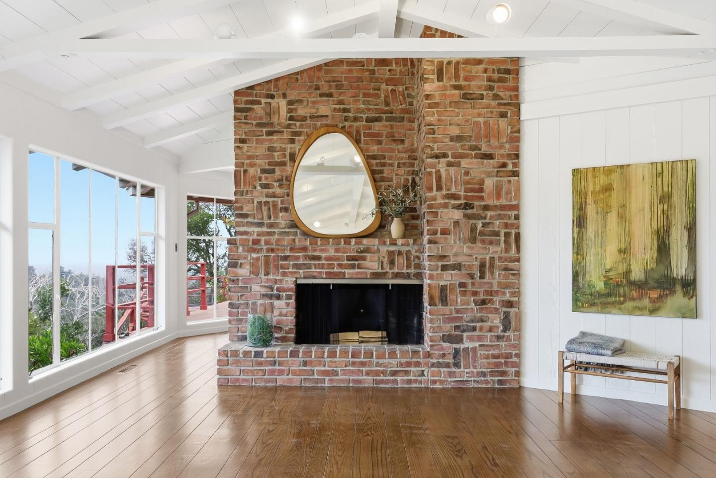 Detail Gallery Image 9 of 42 For 10915 Mora Dr, Los Altos Hills,  CA 94024 - 4 Beds | 2/1 Baths