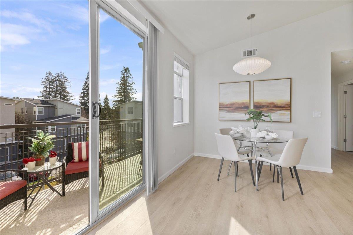 Detail Gallery Image 12 of 30 For 1065 Saginaw Ter #304,  Sunnyvale,  CA 94089 - 2 Beds | 2 Baths