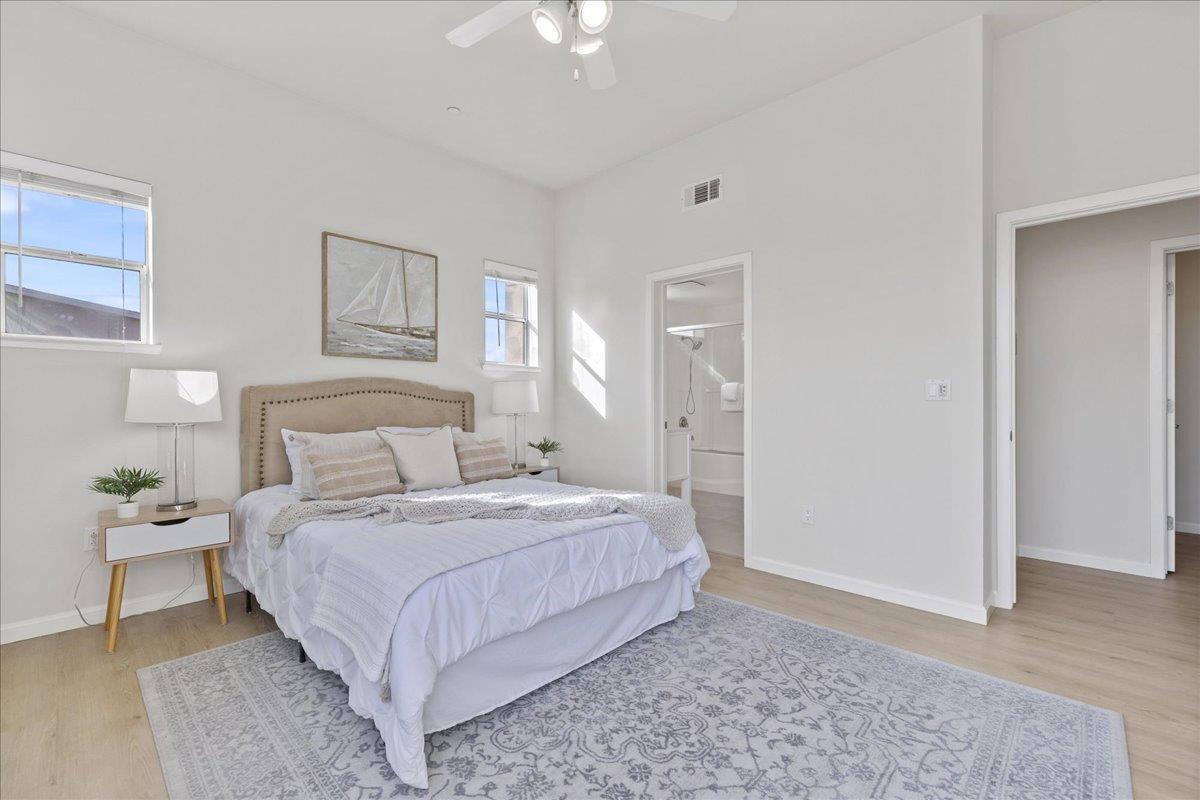 Detail Gallery Image 15 of 30 For 1065 Saginaw Ter #304,  Sunnyvale,  CA 94089 - 2 Beds | 2 Baths