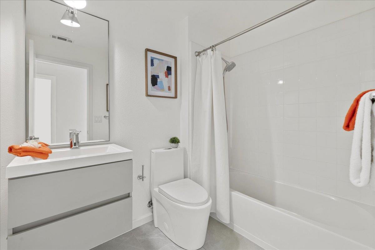 Detail Gallery Image 20 of 30 For 1065 Saginaw Ter #304,  Sunnyvale,  CA 94089 - 2 Beds | 2 Baths