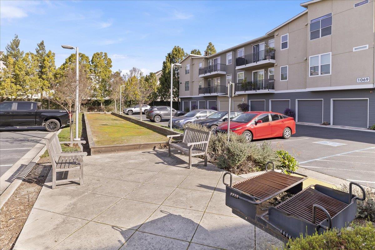 Detail Gallery Image 23 of 30 For 1065 Saginaw Ter #304,  Sunnyvale,  CA 94089 - 2 Beds | 2 Baths